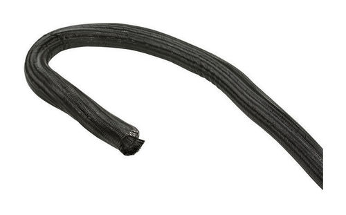Рукав кабельный Schneider Electric UNICA NEW, черный, INS61205