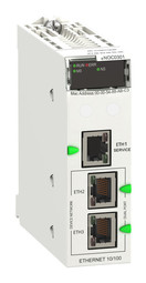 Модуль коммуникационный Ethernet (3 порта)