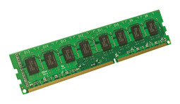 Расширение RAM DD3 4 Гб для Rack PC