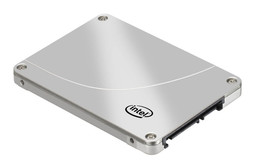SSD 80 Гб с винтами для крепления