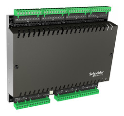 Модуль расширения 5606-24 I/O , 32 D/I (24V), 16 D/O(R), 8 A/I, 2 A/O