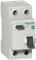 Дифавтомат Schneider Electric Easy9 2P 16А (C) 4.5кА 30мА (AC)