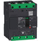 Силовой автомат Schneider Electric Compact NSXm, 25кА, 4P, 63А