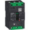 Силовой автомат Schneider Electric Compact NSXm, 36кА, 3P, 25А